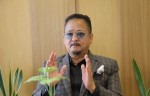 निजी क्षेत्रलाई सशक्त नेतृत्वको आवश्यक छ : व्यवसायी श्रेष्ठ